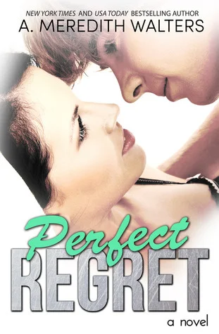 Featured image for Résumé de 'Perfect Regret' par A. Meredith Walters