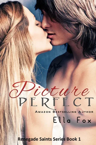 Featured image for Résumé de 'Picture Perfect' par Ella Fox