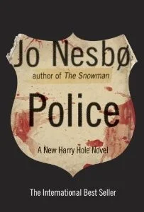 Featured image for Résumé de 'Police' par Jo Nesbø
