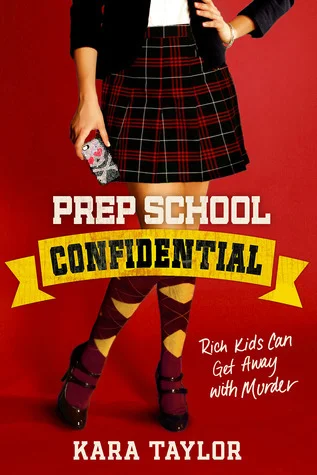 Featured image for Résumé de 'Prep School Confidential' par Kara Taylor