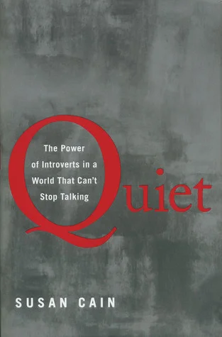 Featured image for Résumé de 'La Puissance des introvertis : Dans un monde qui ne peut s'empêcher de parler' par Susan Cain