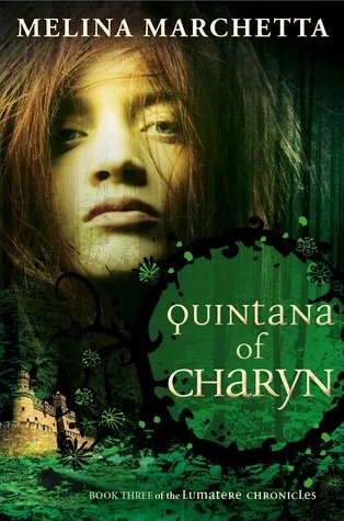 Featured image for Résumé de 'Quintana de Charyn' par Melina Marchetta