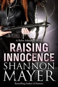 Featured image for Résumé de 'Raising Innocence' par Shannon Mayer
