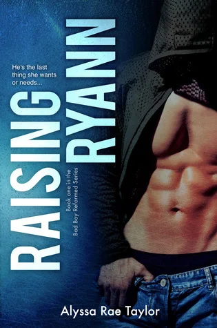 Featured image for Résumé de 'Raising Ryann' par Alyssa Rae Taylor