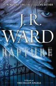 Featured image for Résumé de 'Rapture' par J.R. Ward