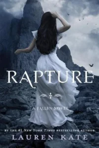 Featured image for Résumé de « Rapture » par Lauren Kate