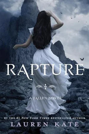 Featured image for Résumé de « Rapture » par Lauren Kate