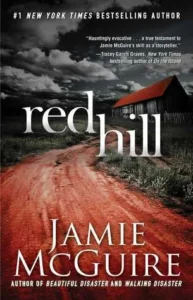 Featured image for Résumé de 'Red Hill' par Jamie McGuire