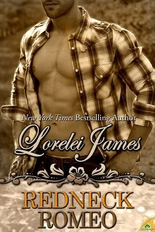 Featured image for Résumé de 'Redneck Romeo' par Lorelei James