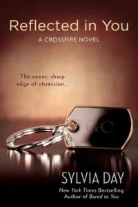 Featured image for Résumé de 'Crossfire' par Sylvia Day