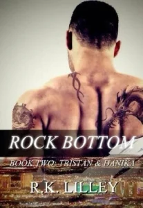 Featured image for Résumé de 'Rock Bottom' par R.K. Lilley