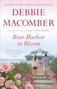 Featured image for Résumé de "Les Jardins de Rose Harbor" par Debbie Macomber