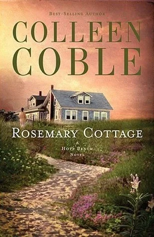 Featured image for Résumé de 'Rosemary Cottage' par Colleen Coble