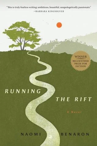 Featured image for Résumé de 'Running the Rift' par Naomi Benaron