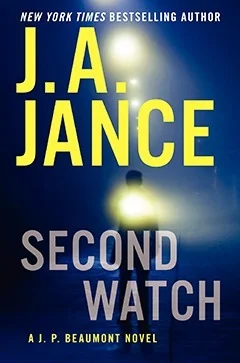 Featured image for Résumé de « Second Watch » par J.A. Jance