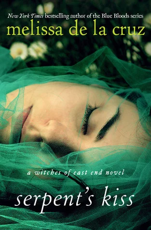 Featured image for Résumé de 'Serpent's Kiss' par Melissa de la Cruz