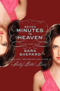 Featured image for Résumé de 'Sept minutes au paradis' par Sara Shepard