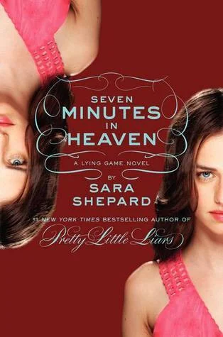 Featured image for Résumé de 'Sept minutes au paradis' par Sara Shepard