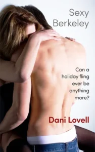 Featured image for Résumé de 'Sexy Berkeley' par Dani Lovell