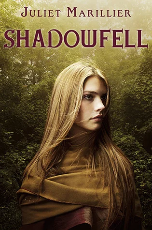 Featured image for Résumé de 'Shadowfell' par Juliet Marillier