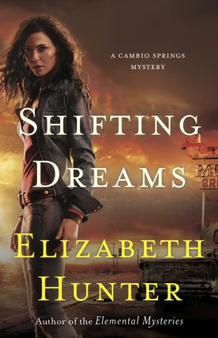 Featured image for Résumé de 'Shifting Dreams' par Elizabeth Hunter