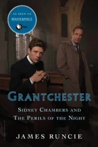 Featured image for Résumé de « Sidney Chambers et les périls de la nuit » par James Runcie