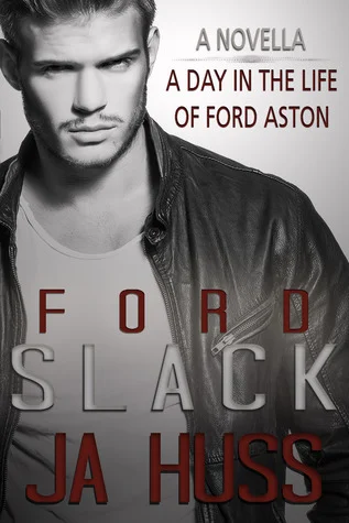 Featured image for Résumé de 'Slack: A Day in the Life of Ford Aston' par J.A. Huss