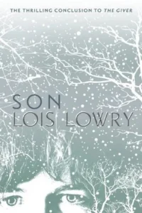 Featured image for Résumé de 'Le Fils' par Lois Lowry
