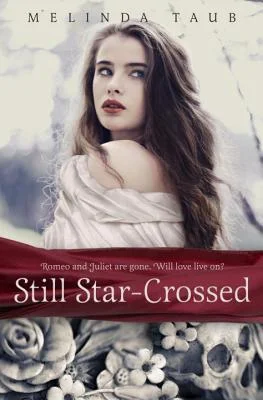 Featured image for Résumé de 'Still Star-Crossed' par Melinda Taub