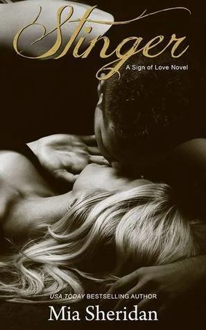 Featured image for Résumé de 'Stinger' par Mia Sheridan