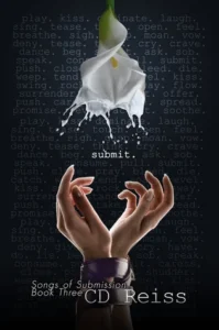 Featured image for Résumé de 'Songs of Submission #3: Submit' par C.D. Reiss