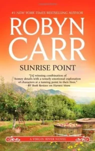 Featured image for Résumé de 'Sunrise Point' par Robyn Carr