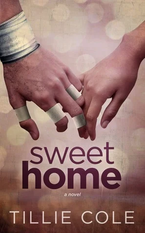 Featured image for Résumé de « Sweet Home » par Tillie Cole