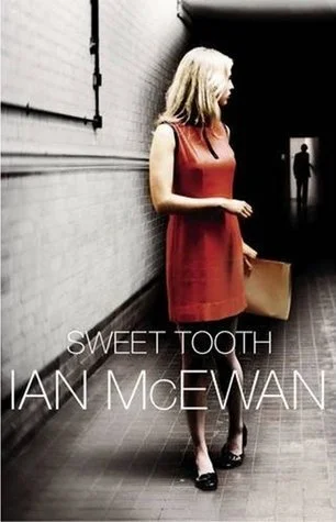 Featured image for Résumé de 'Sweet Tooth' par Ian McEwan