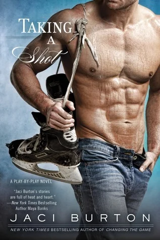Featured image for Résumé de 'Taking a Shot' par Jaci Burton