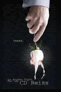 Featured image for Résumé de 'Tease' par C.D. Reiss