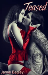 Featured image for Résumé de 'Teased' par Jamie Begley