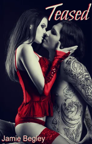 Featured image for Résumé de 'Teased' par Jamie Begley