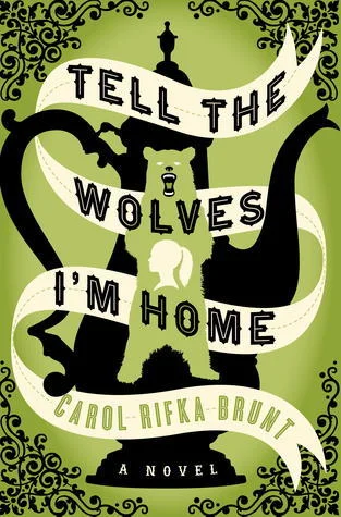 Featured image for Résumé de « Tell the Wolves I’m Home » par Carol Rifka Brunt