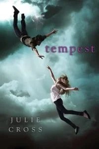 Featured image for Résumé de 'Tempête' par Julie Cross