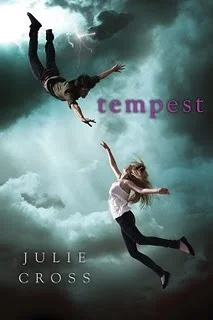 Featured image for Résumé de 'Tempête' par Julie Cross