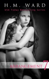 Featured image for Résumé de 'The Arrangement 7: The Ferro Family' par H.M. Ward