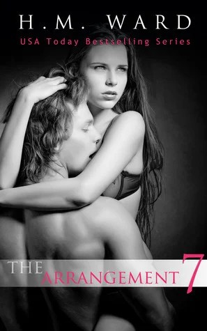 Featured image for Résumé de 'The Arrangement 7: The Ferro Family' par H.M. Ward