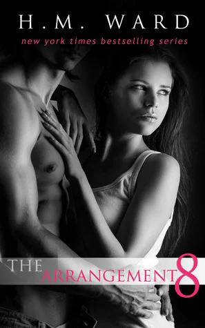 Featured image for Résumé de 'The Arrangement 8' par H.M. Ward