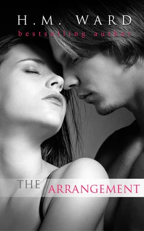 Featured image for Résumé de 'The Arrangement' par H.M. Ward