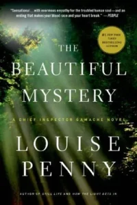 Featured image for Résumé de 'Le Bel Mystère' par Louise Penny