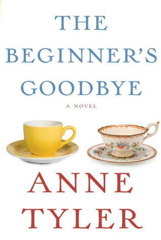 Featured image for Résumé de « Le goodbye des débutants » par Anne Tyler