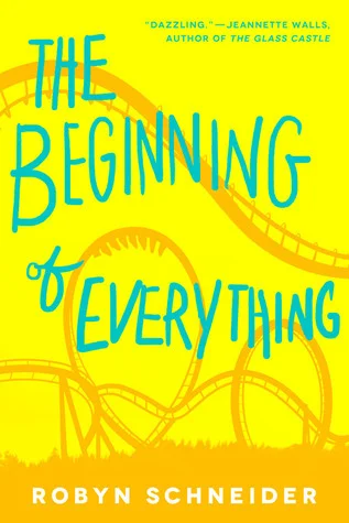 Featured image for Résumé de « The Beginning of Everything » par Robyn Schneider