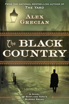 Featured image for Résumé de "The Black Country" par Alex Grecian