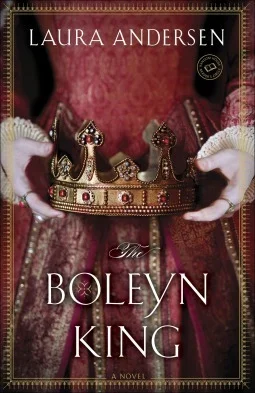 Featured image for Résumé de "Le Roi Boleyn" par Laura Andersen